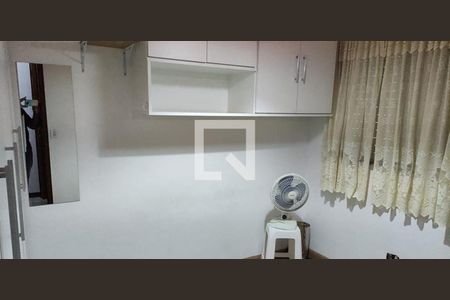 Apartamento à venda com 2 quartos, 60m² em Vila Zilda, São Paulo