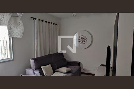 Apartamento à venda com 2 quartos, 60m² em Vila Zilda, São Paulo