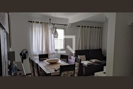 Apartamento à venda com 2 quartos, 60m² em Vila Zilda, São Paulo