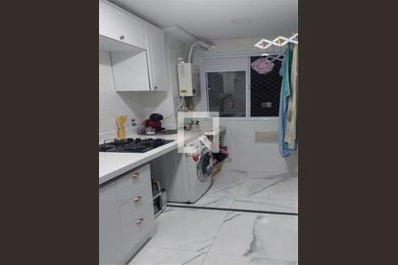 Apartamento à venda com 2 quartos, 42m² em Jardim Nossa Senhora do Carmo, São Paulo