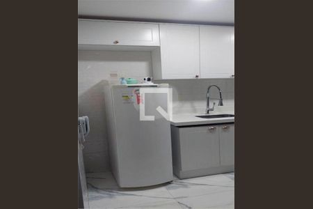 Apartamento à venda com 2 quartos, 42m² em Jardim Nossa Senhora do Carmo, São Paulo