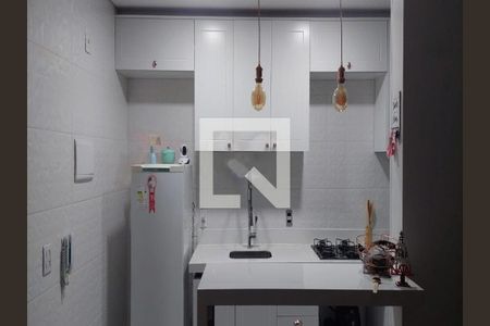 Apartamento à venda com 2 quartos, 42m² em Jardim Nossa Senhora do Carmo, São Paulo