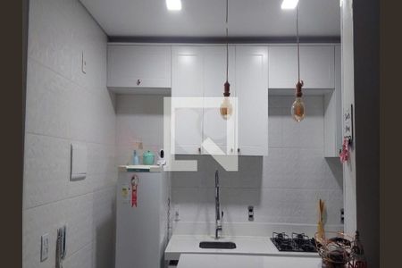 Apartamento à venda com 2 quartos, 42m² em Jardim Nossa Senhora do Carmo, São Paulo