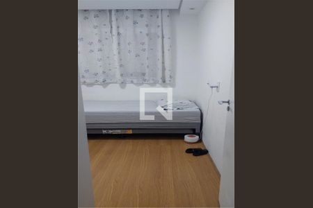 Apartamento à venda com 2 quartos, 42m² em Jardim Nossa Senhora do Carmo, São Paulo