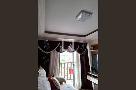 Apartamento à venda com 3 quartos, 75m² em Vila Formosa, São Paulo