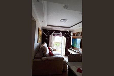 Apartamento à venda com 3 quartos, 75m² em Vila Formosa, São Paulo