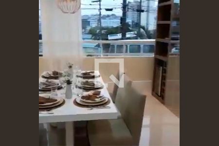 Apartamento à venda com 2 quartos, 46m² em Centro, Diadema