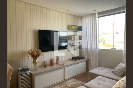 Apartamento à venda com 3 quartos, 67m² em Centro, Diadema