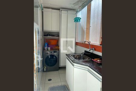 Apartamento à venda com 3 quartos, 67m² em Centro, Diadema