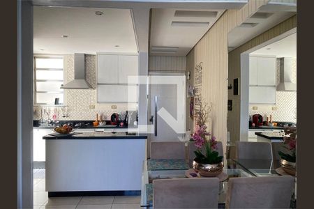 Apartamento à venda com 3 quartos, 67m² em Centro, Diadema