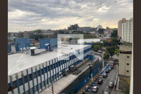 Apartamento à venda com 3 quartos, 67m² em Centro, Diadema