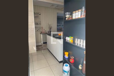 Apartamento à venda com 3 quartos, 67m² em Centro, Diadema