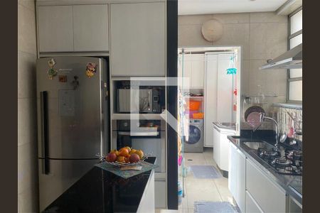 Apartamento à venda com 3 quartos, 67m² em Centro, Diadema