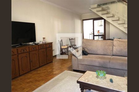 Casa à venda com 3 quartos, 184m² em Jardim do Mar, São Bernardo do Campo