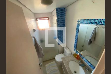 Apartamento à venda com 4 quartos, 168m² em Jardim, Santo André