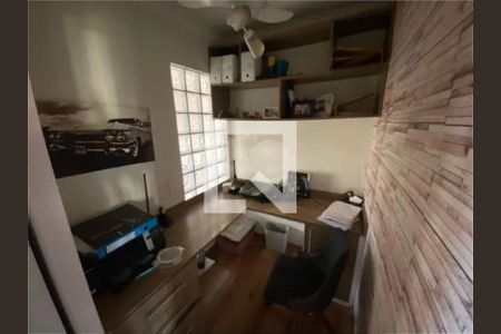 Apartamento à venda com 4 quartos, 168m² em Jardim, Santo André
