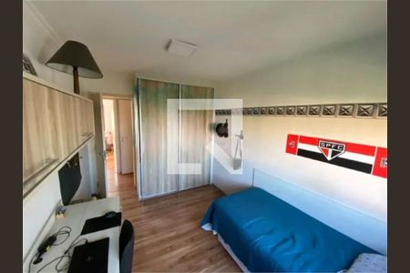 Apartamento à venda com 4 quartos, 168m² em Jardim, Santo André