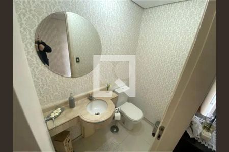 Apartamento à venda com 4 quartos, 168m² em Jardim, Santo André