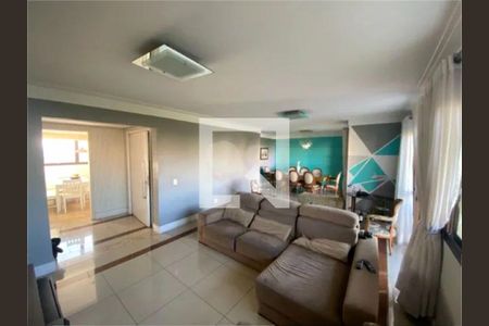 Apartamento à venda com 4 quartos, 168m² em Jardim, Santo André