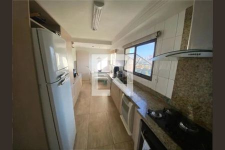 Apartamento à venda com 4 quartos, 168m² em Jardim, Santo André