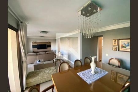 Apartamento à venda com 4 quartos, 168m² em Jardim, Santo André
