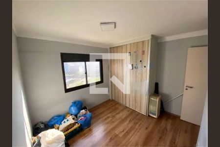Apartamento à venda com 4 quartos, 168m² em Jardim, Santo André