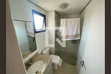Apartamento à venda com 4 quartos, 168m² em Jardim, Santo André