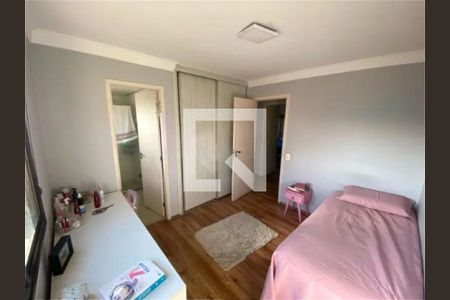 Apartamento à venda com 4 quartos, 168m² em Jardim, Santo André
