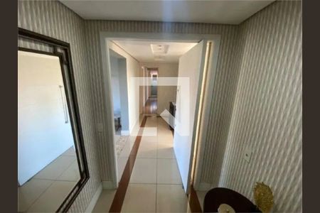 Apartamento à venda com 4 quartos, 168m² em Jardim, Santo André