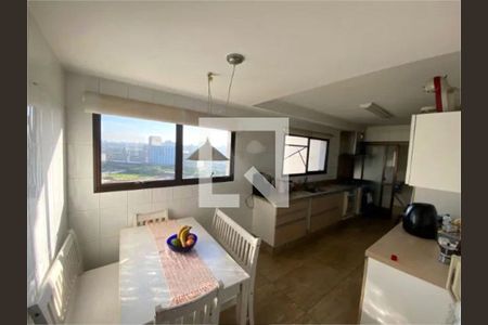Apartamento à venda com 4 quartos, 168m² em Jardim, Santo André