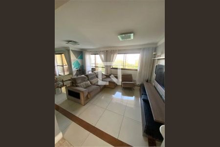 Apartamento à venda com 4 quartos, 168m² em Jardim, Santo André