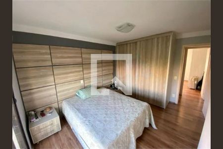 Apartamento à venda com 4 quartos, 168m² em Jardim, Santo André