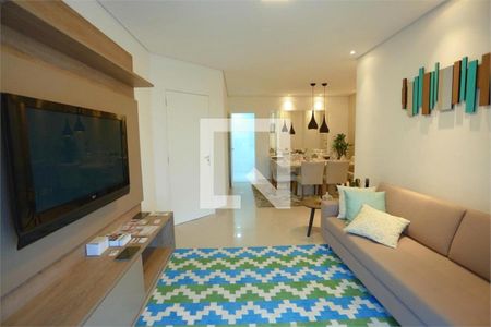 Apartamento à venda com 3 quartos, 108m² em Jardim do Mar, São Bernardo do Campo