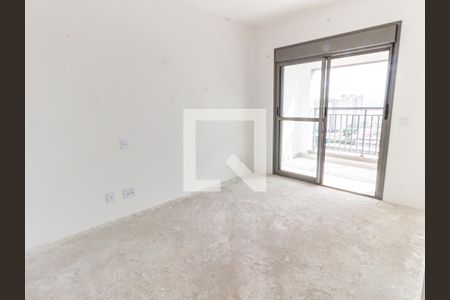 Suíte 1 de apartamento à venda com 3 quartos, 125m² em Quarta Parada, São Paulo