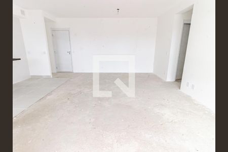 Sala de apartamento à venda com 3 quartos, 125m² em Quarta Parada, São Paulo