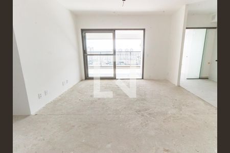 Sala de apartamento à venda com 3 quartos, 125m² em Quarta Parada, São Paulo