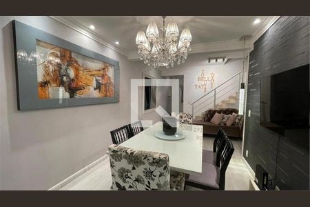 Apartamento à venda com 4 quartos, 130m² em Baeta Neves, São Bernardo do Campo