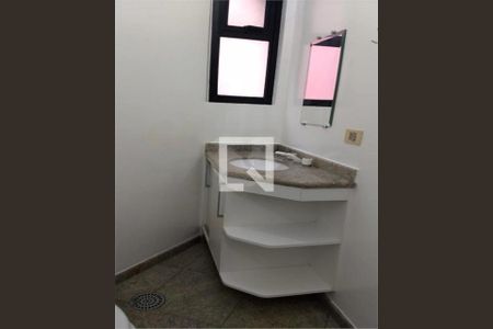 Apartamento à venda com 5 quartos, 300m² em Jardim Bela Vista, Santo André