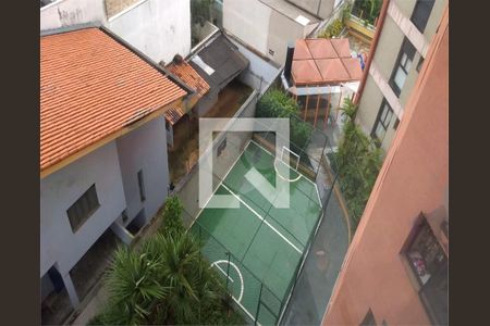 Apartamento à venda com 5 quartos, 300m² em Jardim Bela Vista, Santo André
