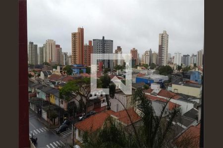 Apartamento à venda com 5 quartos, 300m² em Jardim Bela Vista, Santo André