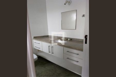 Apartamento à venda com 5 quartos, 300m² em Jardim Bela Vista, Santo André