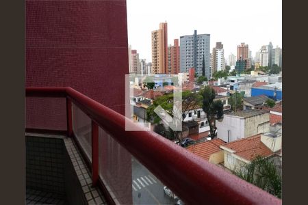 Apartamento à venda com 5 quartos, 300m² em Jardim Bela Vista, Santo André