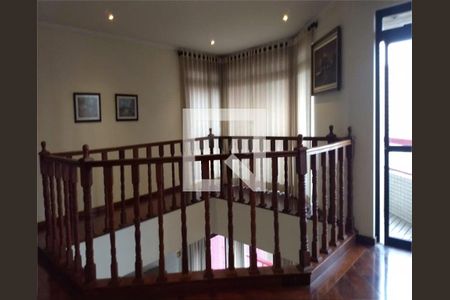 Apartamento à venda com 5 quartos, 300m² em Jardim Bela Vista, Santo André