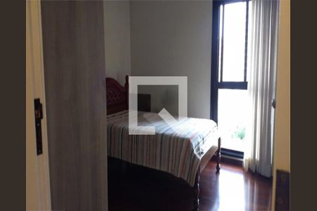 Apartamento à venda com 5 quartos, 300m² em Jardim Bela Vista, Santo André