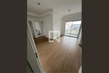 Apartamento à venda com 2 quartos, 63m² em Rudge Ramos, São Bernardo do Campo