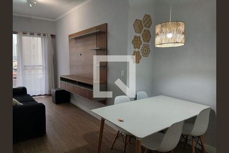 Apartamento à venda com 2 quartos, 65m² em Tatuapé, São Paulo