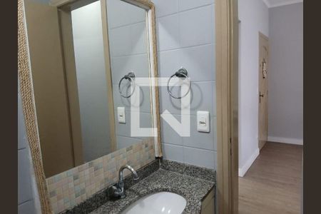 Apartamento à venda com 2 quartos, 65m² em Tatuapé, São Paulo