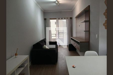 Apartamento à venda com 2 quartos, 65m² em Tatuapé, São Paulo