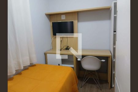 Apartamento à venda com 2 quartos, 65m² em Tatuapé, São Paulo