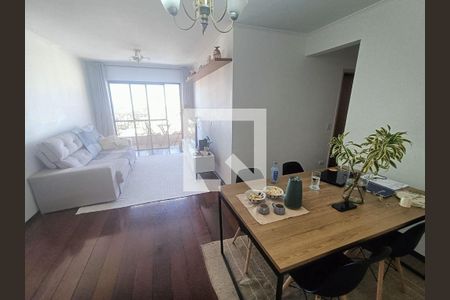 Apartamento à venda com 2 quartos, 75m² em Campo Belo, São Paulo